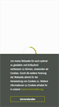 Mobile Screenshot of luise-kinseher.de